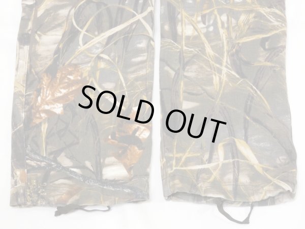 画像9: 90s 00s Cabela's ADVANTAGE CAMO CARGO PANTS  (9)