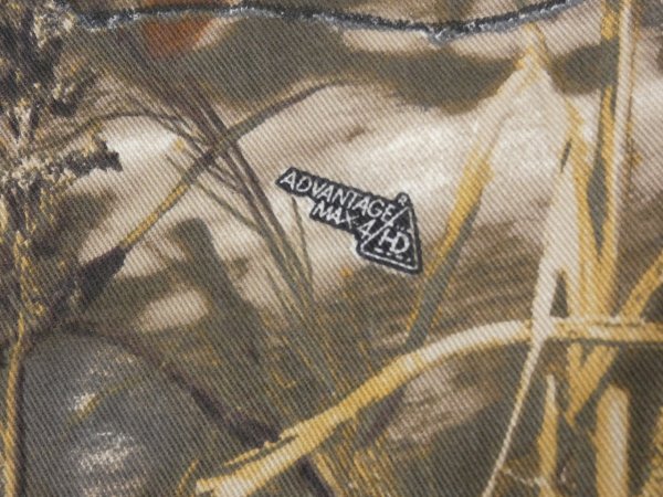 画像12: 90s 00s Cabela's ADVANTAGE CAMO CARGO PANTS  (12)