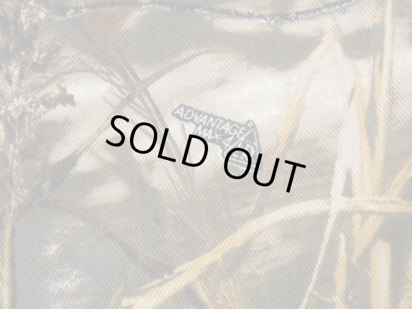 画像12: 90s 00s Cabela's ADVANTAGE CAMO CARGO PANTS  (12)