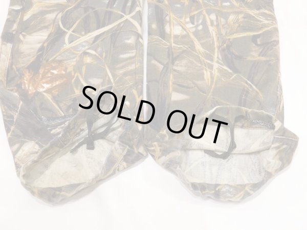 画像10: 90s 00s Cabela's ADVANTAGE CAMO CARGO PANTS  (10)