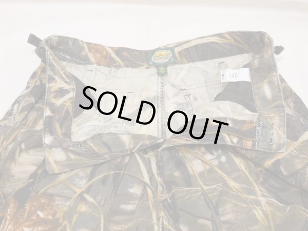 画像5: 90s 00s Cabela's ADVANTAGE CAMO CARGO PANTS  (5)