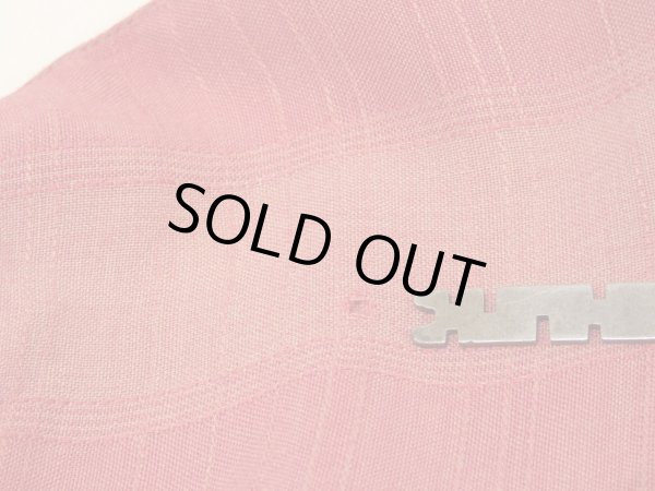 画像11: 60s B.V.D OMBRE GRADATION RAYON SHIRT  (11)