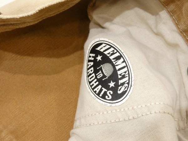 画像5: 10s Carhartt DOUBLE KNEE DUCK PAINTER WORK PANTS MADE IN USA DISTRESSED (5)