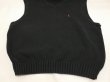 画像7: 90s Polo Ralph Lauren COTTON KNIT VEST (7)