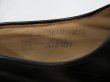 画像9: 60s '67 US NAVY USN OXFORD SERVICE SHOES 8 1/2 R (9)