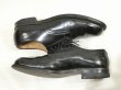 画像6: 60s '67 US NAVY USN OXFORD SERVICE SHOES 8 1/2 R (6)