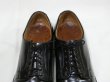 画像8: 60s '67 US NAVY USN OXFORD SERVICE SHOES 8 1/2 R (8)