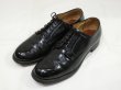 画像3: 60s '67 US NAVY USN OXFORD SERVICE SHOES 8 1/2 R (3)