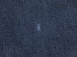 画像11: 〜 50s OLD HICKORY DENIM OVERALL (11)