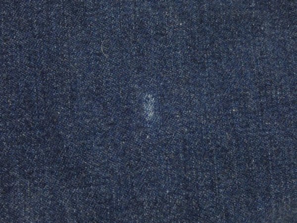 画像11: 〜 50s OLD HICKORY DENIM OVERALL (11)