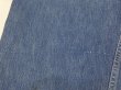 画像13: 60s JC Penney PAYDAY DENIM PAINTER WORK PANTS (13)