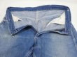 画像6: 60s JC Penney PAYDAY DENIM PAINTER WORK PANTS (6)