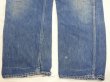 画像10: 60s JC Penney PAYDAY DENIM PAINTER WORK PANTS (10)