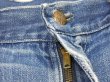 画像5: 60s JC Penney PAYDAY DENIM PAINTER WORK PANTS (5)