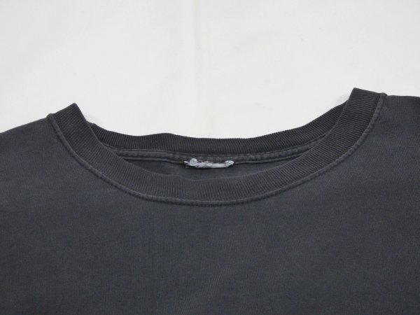 画像3: 00s HARLEY DAVIDSON FULL PRINT LONG SLEEVE L/S T-SHIRT MADE IN USA  (3)