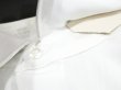 画像5: 60s PENNEY'S TOWNCRAFT WHITE DRESS SHIRT DEAD STOCK (5)