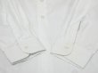 画像12: 60s PENNEY'S TOWNCRAFT WHITE DRESS SHIRT DEAD STOCK (12)