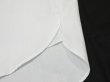 画像10: 60s PENNEY'S TOWNCRAFT WHITE DRESS SHIRT DEAD STOCK (10)