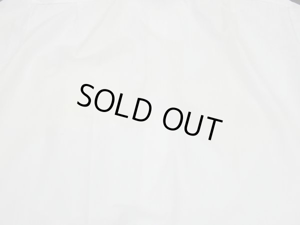 画像14: 60s PENNEY'S TOWNCRAFT WHITE DRESS SHIRT DEAD STOCK (14)