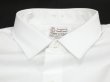 画像4: 60s PENNEY'S TOWNCRAFT WHITE DRESS SHIRT DEAD STOCK (4)