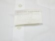 画像8: 60s PENNEY'S TOWNCRAFT WHITE DRESS SHIRT DEAD STOCK (8)