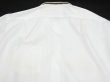 画像13: 60s PENNEY'S TOWNCRAFT WHITE DRESS SHIRT DEAD STOCK (13)
