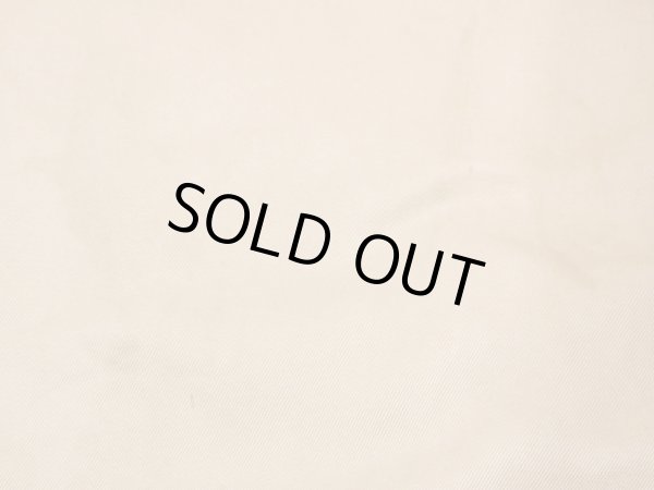 画像14: 40s 50s US ARMY M-45 COTTON KHAKI CHINO TROUSERS PANTS (2) (14)