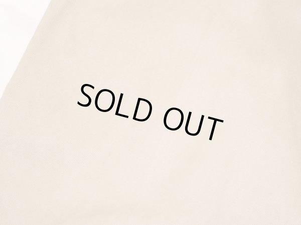 画像10: 40s 50s US ARMY M-45 COTTON KHAKI CHINO TROUSERS PANTS (2) (10)