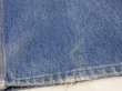 画像10: 80s JC Penney BIG MAC DENIM PAINTER WORK PANTS  (10)