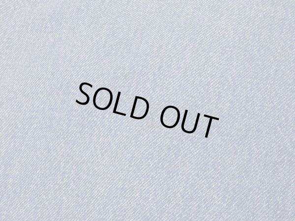 画像13: 80s JC Penney BIG MAC DENIM PAINTER WORK PANTS  (13)