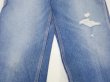 画像8: 80s JC Penney BIG MAC DENIM PAINTER WORK PANTS  (8)