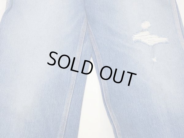 画像8: 80s JC Penney BIG MAC DENIM PAINTER WORK PANTS  (8)