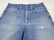 画像4: 80s JC Penney BIG MAC DENIM PAINTER WORK PANTS  (4)