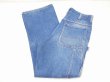 画像3: 80s JC Penney BIG MAC DENIM PAINTER WORK PANTS  (3)