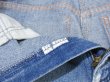 画像7: 80s JC Penney BIG MAC DENIM PAINTER WORK PANTS  (7)
