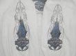 画像11: 00s HOLOUBEK HARLEY DAVIDSON FULL PRINT LONG SLEEVE L/S T-SHIRT MADE IN USA (11)