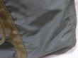 画像6: 50s US NAVY USN PARACHUTE TRAVELING BAG (2) (6)