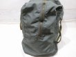 画像19: 50s US NAVY USN PARACHUTE TRAVELING BAG (2) (19)