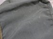 画像12: 50s US NAVY USN PARACHUTE TRAVELING BAG (2) (12)