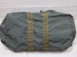 画像11: 50s US NAVY USN PARACHUTE TRAVELING BAG (2) (11)