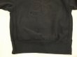 画像6: 90s Champion REVERSE WEAVE SWEAT BLACK FADE MADE IN USA (6)