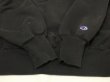 画像7: 90s Champion REVERSE WEAVE SWEAT BLACK FADE MADE IN USA (7)