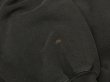 画像8: 90s Champion REVERSE WEAVE SWEAT BLACK FADE MADE IN USA (8)