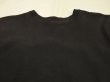画像10: 90s Champion REVERSE WEAVE SWEAT BLACK FADE MADE IN USA (10)