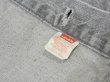画像12: 80s Levi's 70507-4853 YARN DYED GRAY DENIM JACKET GJ MADE IN USA (12)