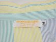 画像3: 70s 80s BROOKS BROTHERS SEERSUCKER MULTI STRIPE SWING TOP MADE IN USA (3)