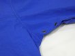 画像6: 90s OLD GAP TWO TONE NYLON ANORAK PULLOVER PARKA (6)