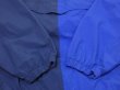 画像8: 90s OLD GAP TWO TONE NYLON ANORAK PULLOVER PARKA (8)