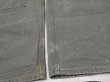 画像9: 10s Carhartt DOUBLE KNEE DUCK PAINTER WORK PANTS MOSS GREEN (9)
