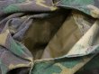 画像14: 70s Key IMPERIAL WOODLAND CAMO HUNTING CHORE JACKET COVERALL (14)